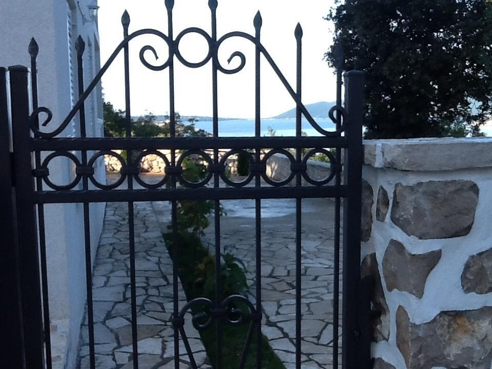 Villa Mirista Lustica Ruang foto
